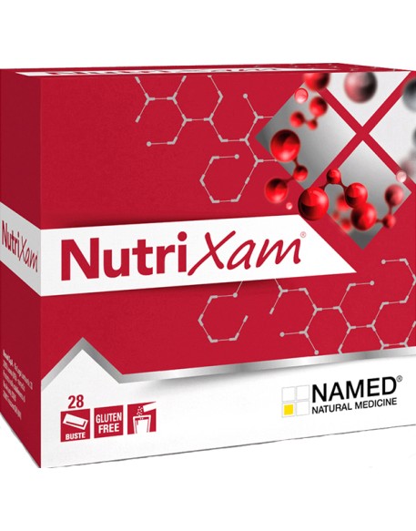 NUTRIXAM 28 BUSTINE DA 5 G