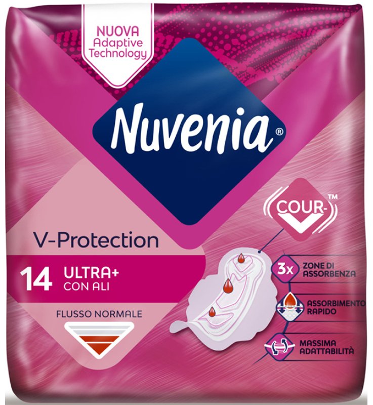 NUVENIA ULTRA ALI 14PZ