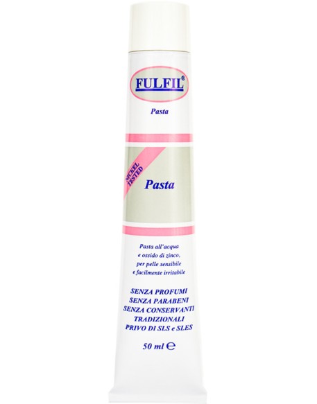 FULFIL Pasta 50ml FULFIL Pasta 50ml