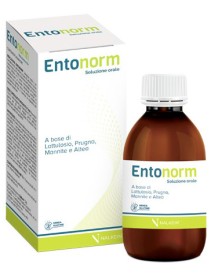 ENTONORM 200ML