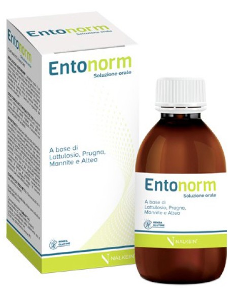 ENTONORM 200ML