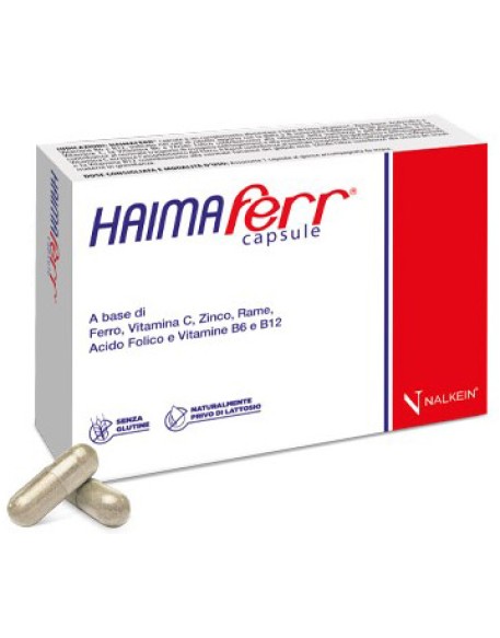 HAIMAFERR 30CPS