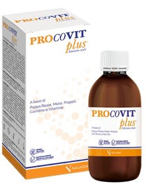 PROCOVIT-PLUS 200 ML