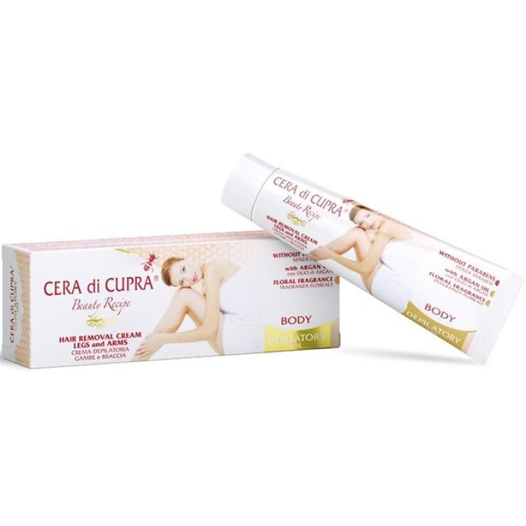 CERA DI CUPRA Dep.Cr.Br/Gambe CERA DI CUPRA Dep.Cr.Br/Gambe