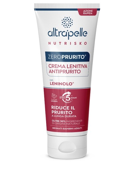 ALTRAPELLE NUTRISKO PRURITO 200M