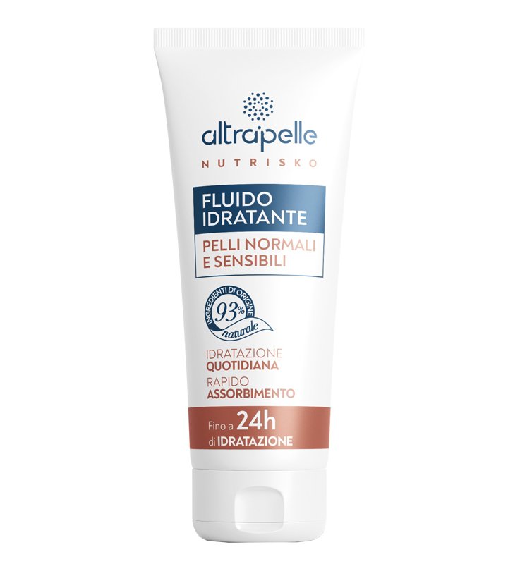 NUTRISKO Fluido Idr.P/N 200ml NUTRISKO Fluido Idr.P/N 200ml