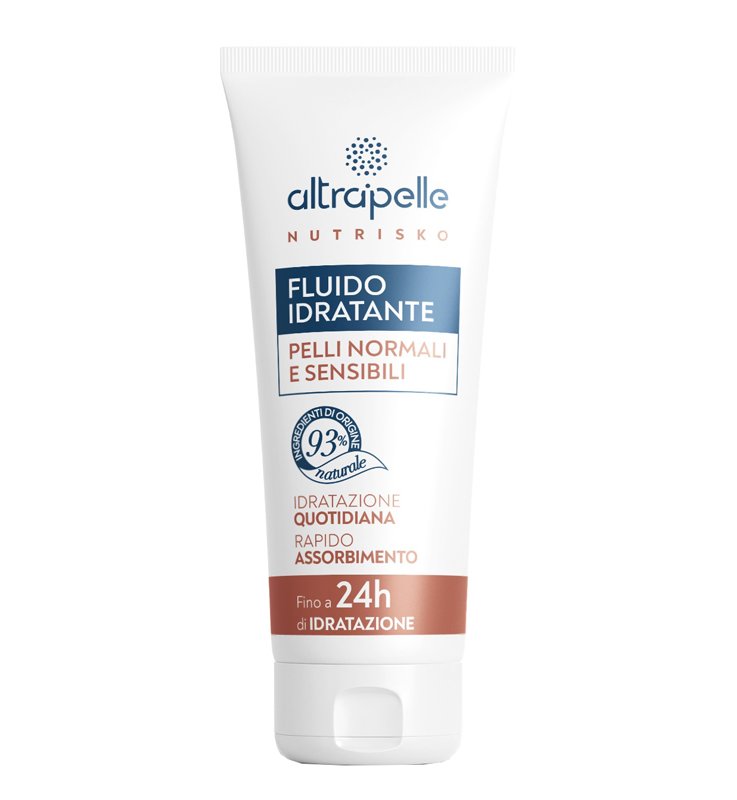 NUTRISKO Fluido Idr.P/N 30ml NUTRISKO Fluido Idr.P/N 30ml