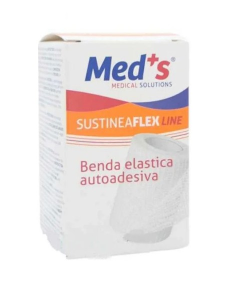 MEDS BENDA A/ADE SUST 400X10CM