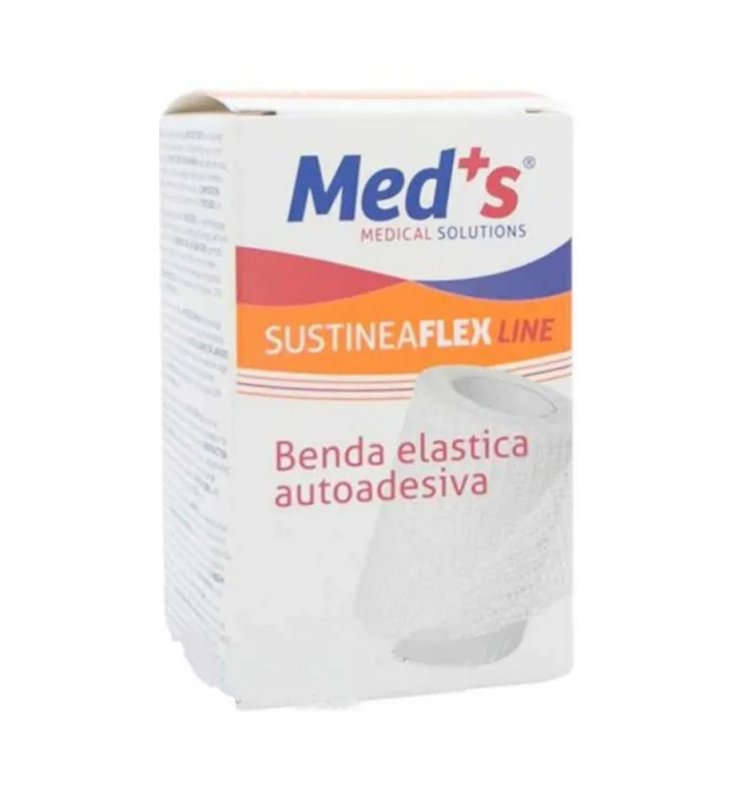 MEDS BENDA A/ADE SUST 400X10CM MEDS BENDA A/ADE SUST 400X10CM