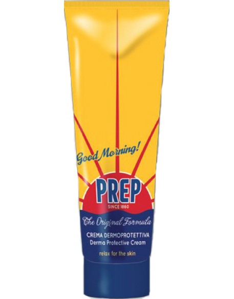 PREP CREMA DERMO 75ML TUBO