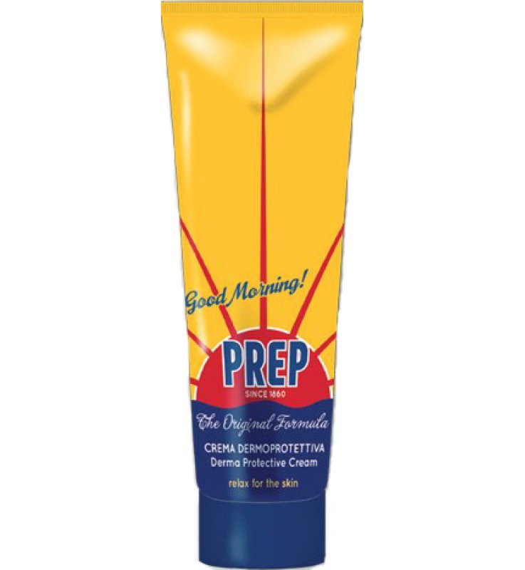 PREP CREMA DERMO 75ML TUBO