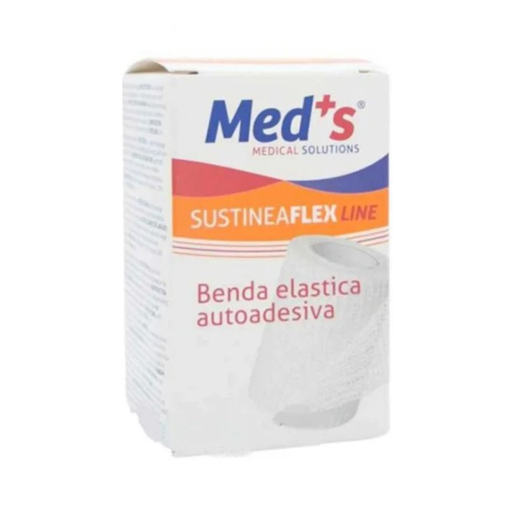 MEDS BENDA A/ADE SUST 400X12CM MEDS BENDA A/ADE SUST 400X12CM