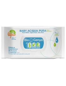 BIOGENYA Baby Eco Salv.70pz