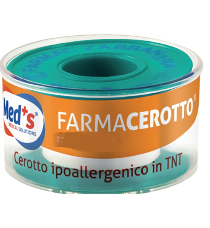 MEDS TNT CER 5MX2,50CM MEDS TNT CER 5MX2,50CM