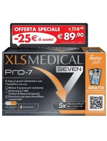 XLS MEDICAL PRO 7 180CPS TP