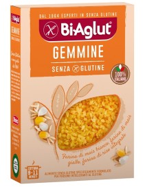 BIAGLUT Pasta Gemmine 250g