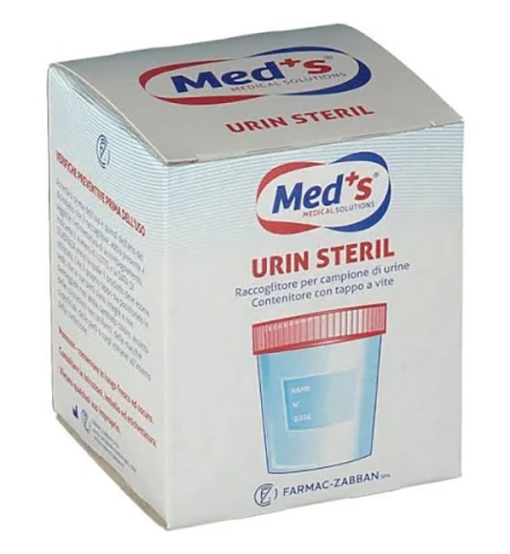 MEDS CONT UR ST SOTTOVU 120ML MEDS CONT UR ST SOTTOVU 120ML