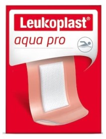 LEUKOPLAST AQUAPRO 72X19 10PZ