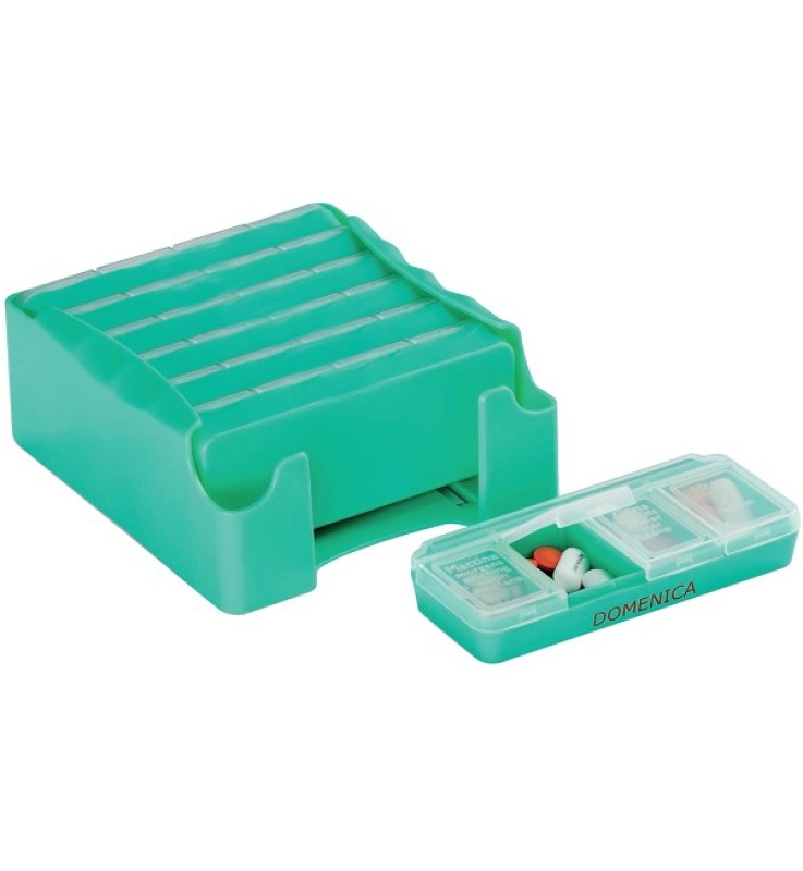 PILLOLBOX CONTEN 7GG PIL