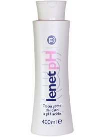 LENET PH DETERGENTE DEL 400ML