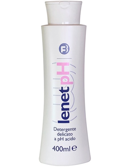 LENET PH DETERGENTE DEL 400ML