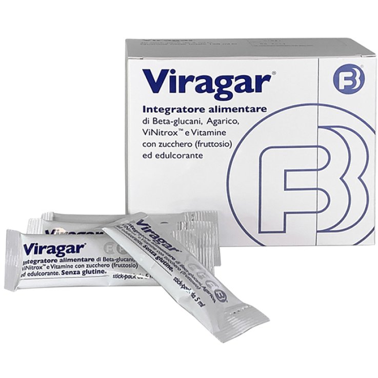 VIRAGAR 30 STICKER DA 5 ML VIRAGAR 30 STICKER DA 5 ML