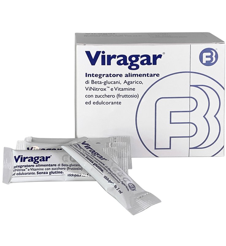 VIRAGAR 30 STICKER DA 5 ML