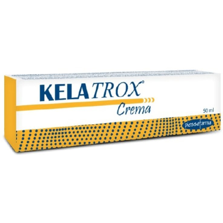 KELATROX CREMA 50 ML KELATROX CREMA 50 ML