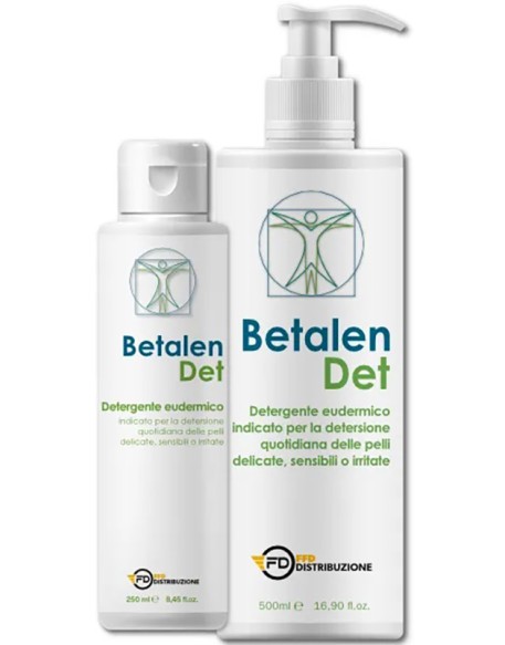 BETALEN DET 500 ML