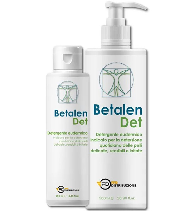 BETALEN DET 500 ML BETALEN DET 500 ML