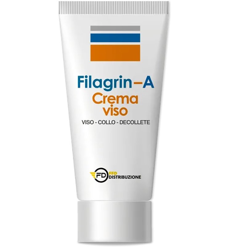 FILAGRIN-A Cr.Vi/Collo/Dec75ml FILAGRIN-A Cr.Vi/Collo/Dec75ml
