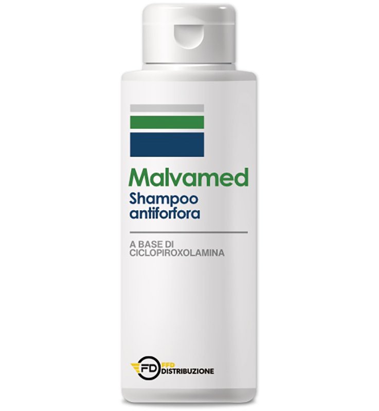 MALVAMED Shampoo MALVAMED Shampoo