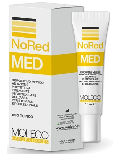 NORED MED 15ml