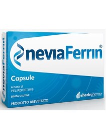 NEVIAFERRIN 15 CAPSULE