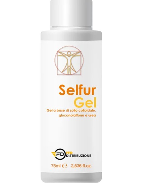 SELFURGEL 75ml