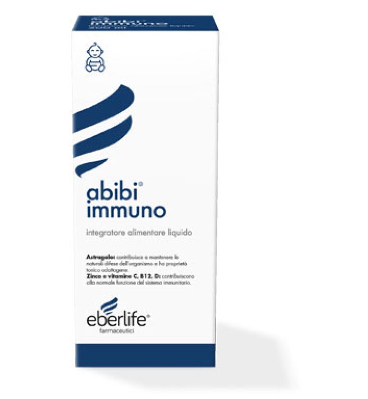 ABIBI IMMUNO 200ML ABIBI IMMUNO 200ML