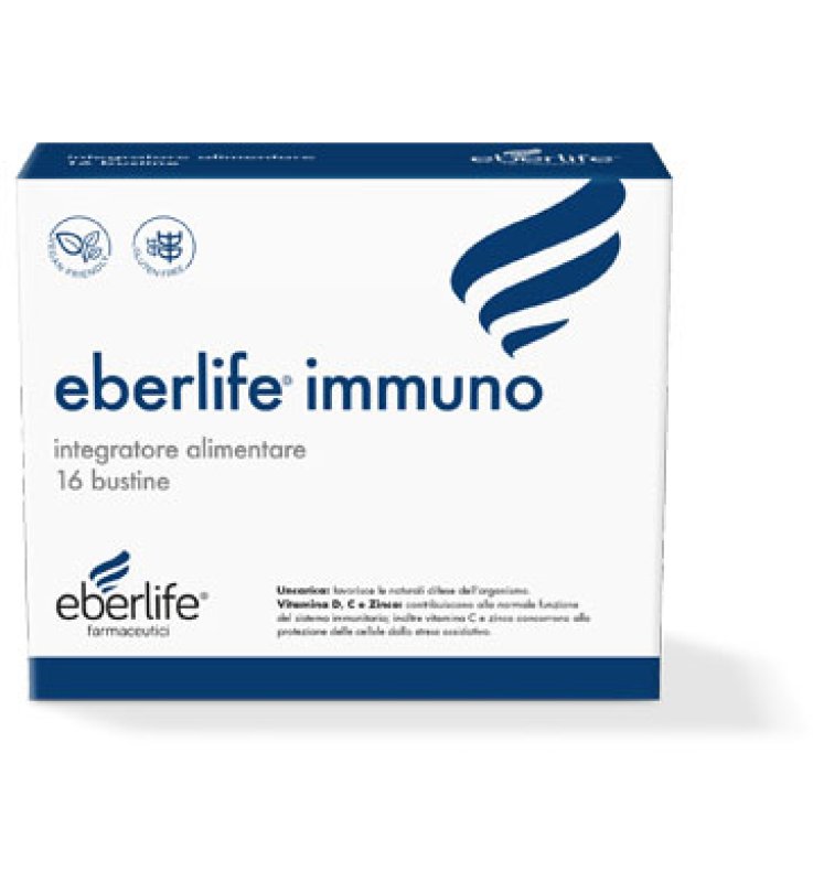 EBERLIFE IMMUNO 16BUST EBERLIFE IMMUNO 16BUST
