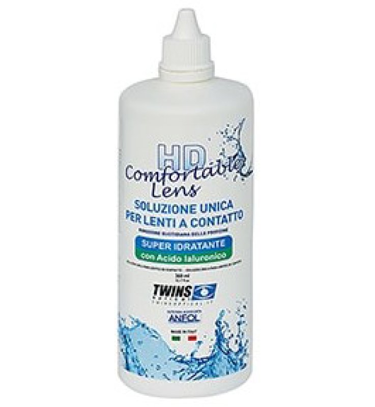 SOLUZIONE MULTIUSO 100ML