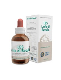 LES LINFA BETULLA Gtt 50ml FVT