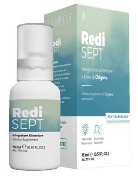 REDI-SEPT SPRAY 15 ML