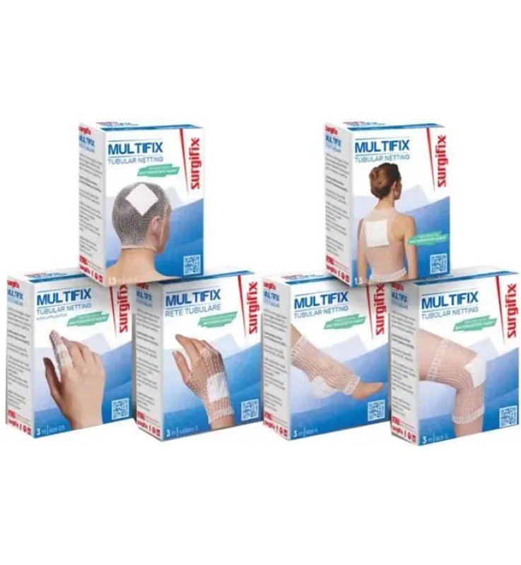 SURGIFIX RETE MULTIFIX 4 BRAC/PI