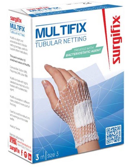 SURGIFIX RETMULTIFIX 3 MANO/POLS