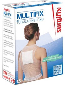 SURGIFIX RETE MULTIFIX 8 TORACE