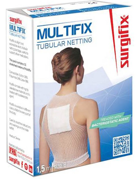 SURGIFIX RETE MULTIFIX 8 TORACE