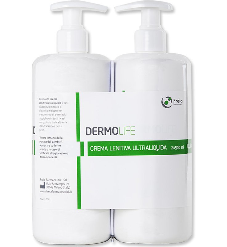 DERMOLIFE CRE LENIT.ULTRALIQ.1LT
