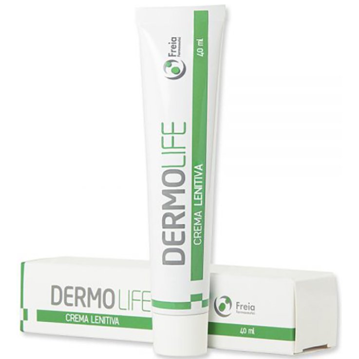 DERMOLIFE Cr.Lenit.40ml DERMOLIFE Cr.Lenit.40ml