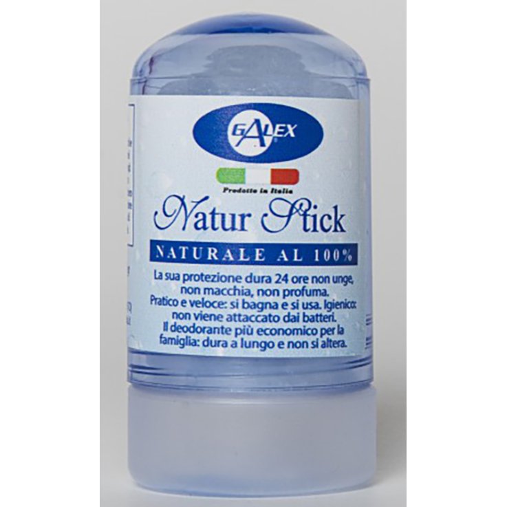 ALLUME POTASSIO DEO ROCCIA NATUR ALLUME POTASSIO DEO ROCCIA NATUR