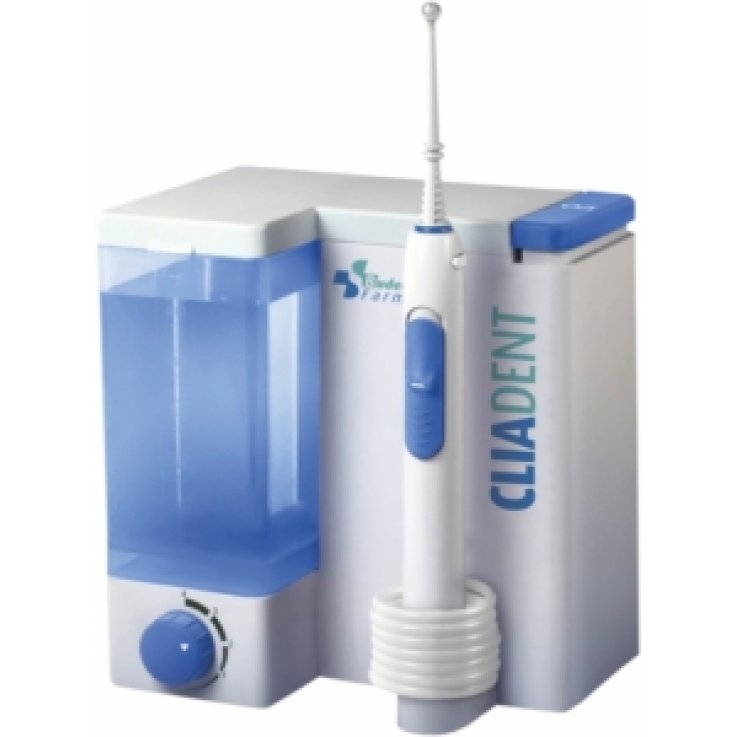 CLIADENT IDROPULSORE CLIADENT IDROPULSORE