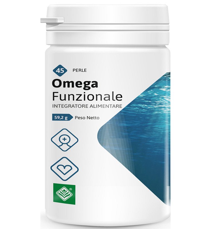 OMEGA Funzionale 45PRL