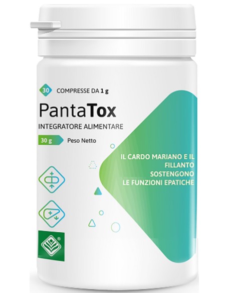 PANTATOX 30 Cpr